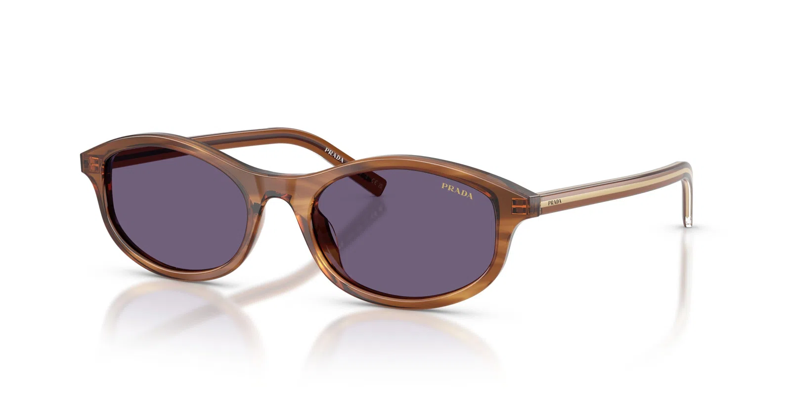 Prada D17S Sunglasses - view 5